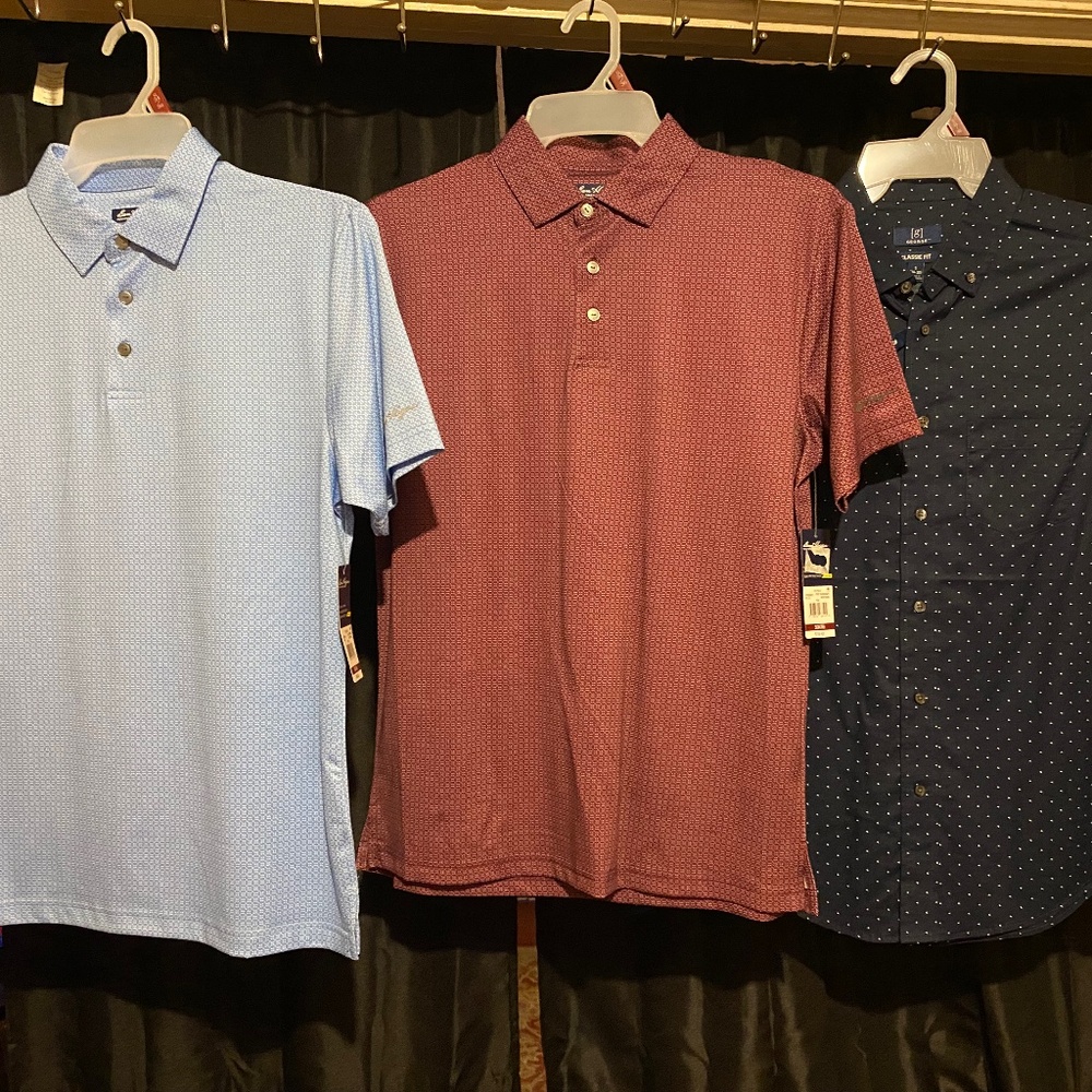 Men’s bundle shirts